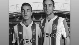 巴斯克斯悼念若塔兄弟：愿迪奥戈与安德烈安息，与你们的家人同在