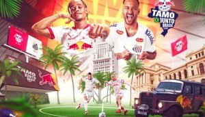 开云体育官网-官方：莱比锡5月23日至30日前往巴西，5月28日与桑托斯踢友谊赛