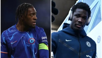 开云体育中国-晚旗报：切尔西仍在努力将福法纳交易至沙特或土耳其联赛