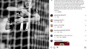 缓了一天萨拉赫悼念若塔：从未想过害怕回利物浦，实在难接受