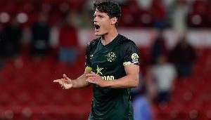 罗马诺：阿森纳即将官宣签下诺尔高，转会费1000万英镑