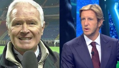 开云体育官网-【现场】不聊足球谈解说，意大利名宿眼中的评论艺术