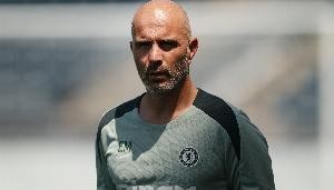 记者：马雷斯卡执教蓝军首个赛季相当精彩，他应获得很多赞誉