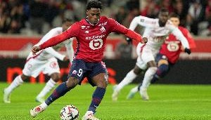 开云体育官网-米体：国米接触戴维经纪人，球员索要800万欧年薪+1000万欧佣金