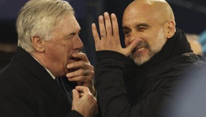 开云体育登录-【评分】三无瓜迪奥拉，苍白德布劳内，闪亮皇马巨星