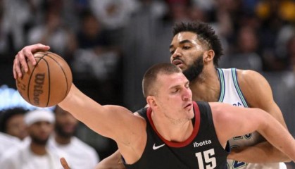 开云体育中国-掘金出局谁背锅？约基奇穆雷尽力了两大主将却哑火