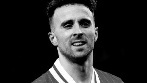 曾经是队友波尔图官方悼念若塔，卡西转发：R.I.P