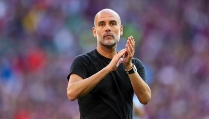 邮报：找帮手，瓜迪奥拉想要招募前克洛普助教林德斯加入团队